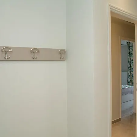 Chic Apartmán Volos
