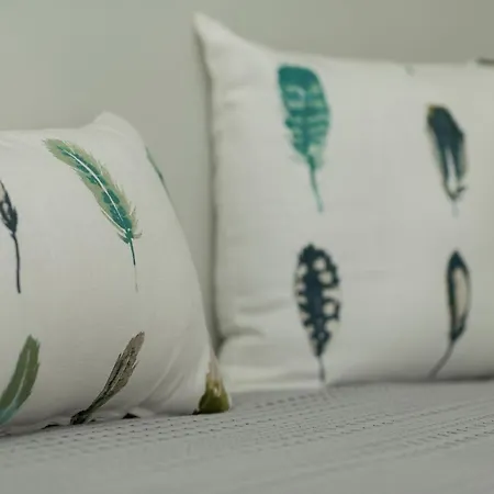 Διαμέρισμα Chic *