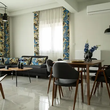 Apartmán Chic