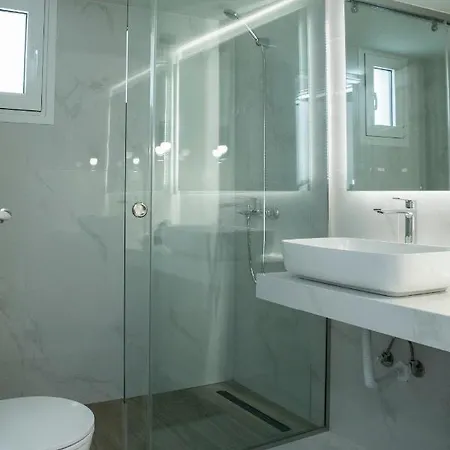 Apartmán Chic Volos