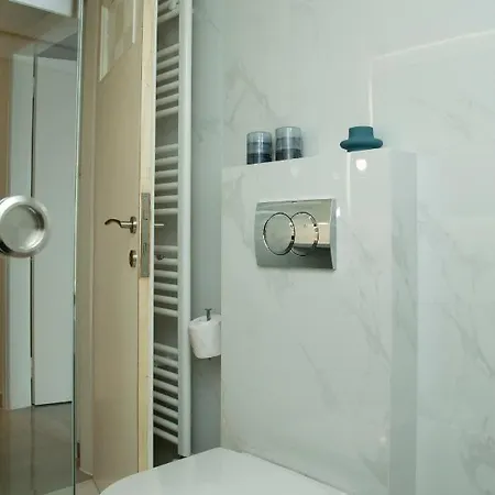 Apartmán Chic Volos