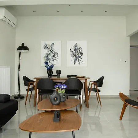 Apartmán Chic *