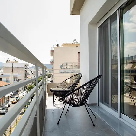 Apartmán Chic