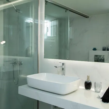 Διαμέρισμα Chic *