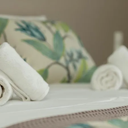 Διαμέρισμα Chic