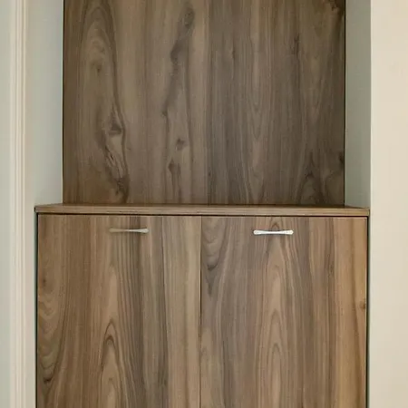 Διαμέρισμα Chic *