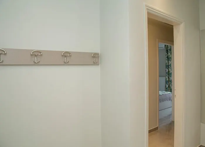 Chic Appartamento Volos