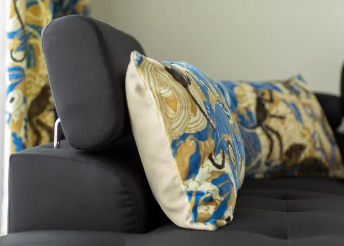 Apartman Chic Vólosz