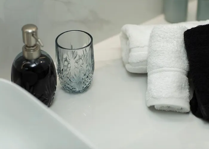 Chic Apartman Vólosz